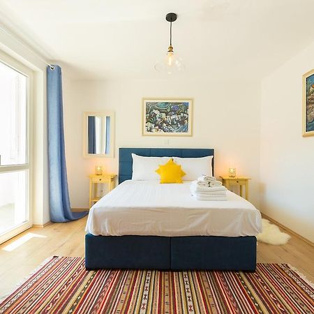 Apartment Di Maria Dubrovnik Bagian luar foto