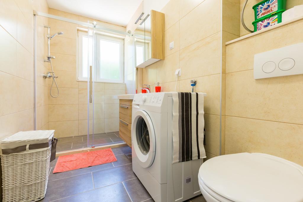 Apartment Di Maria Dubrovnik Bagian luar foto