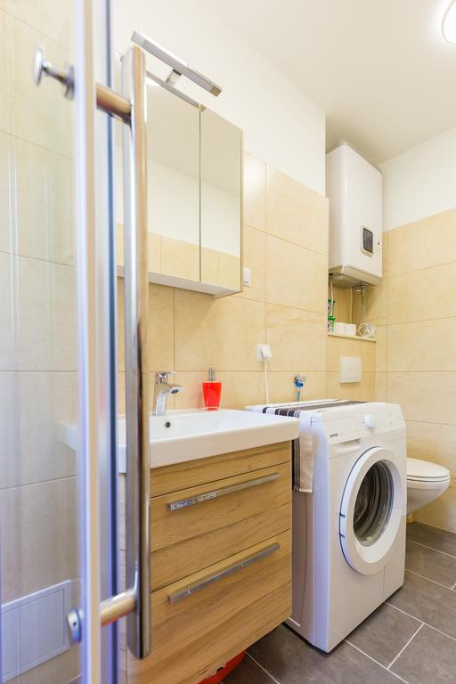 Apartment Di Maria Dubrovnik Bagian luar foto