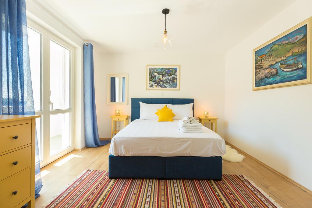 Apartment Di Maria Dubrovnik Bagian luar foto