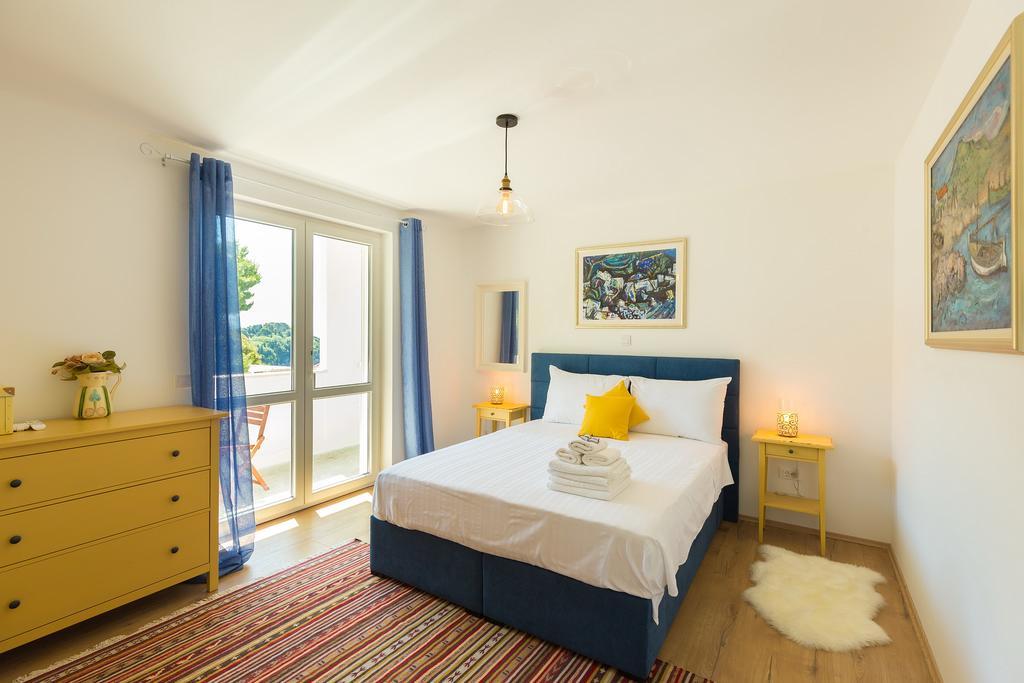 Apartment Di Maria Dubrovnik Bagian luar foto