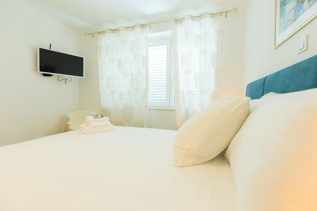 Apartment Di Maria Dubrovnik Bagian luar foto