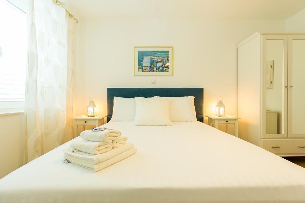 Apartment Di Maria Dubrovnik Bagian luar foto
