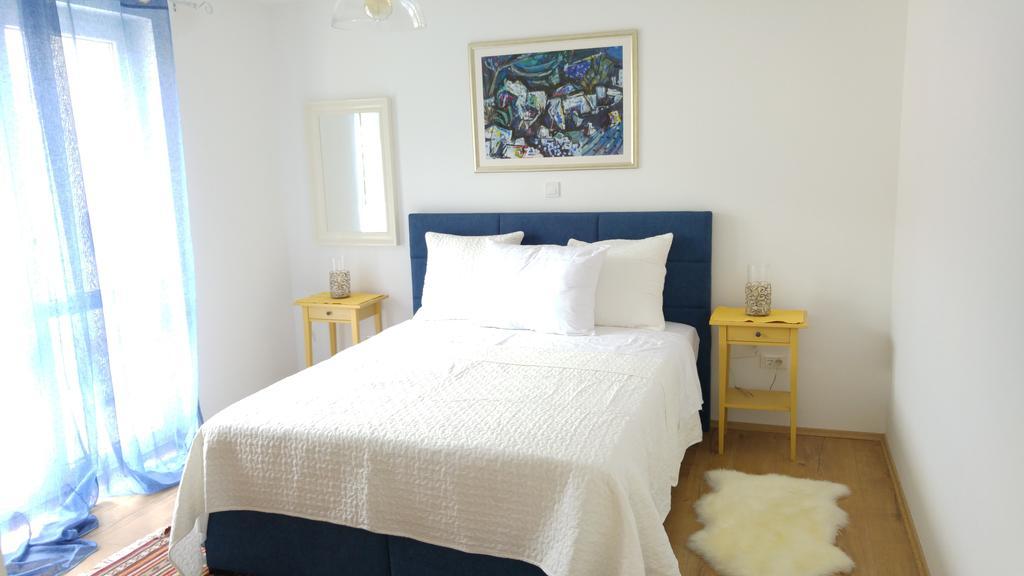 Apartment Di Maria Dubrovnik Bagian luar foto